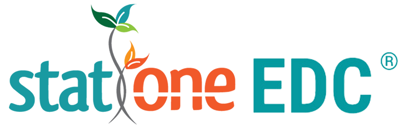 StatOne Logo