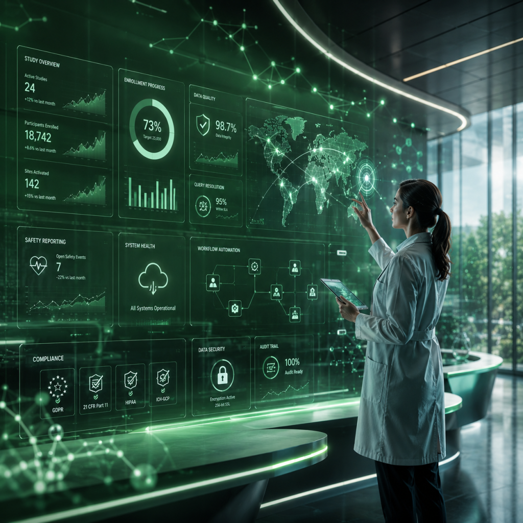 Explore StatOne Solutions