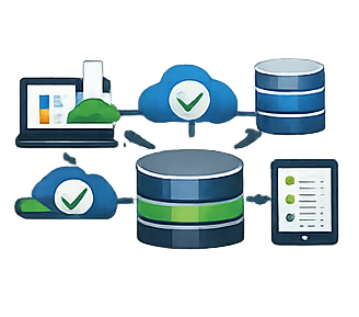 Data Integration Solutions