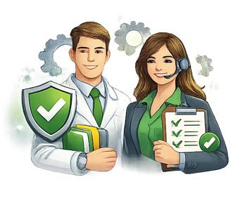 Data Management Solutions