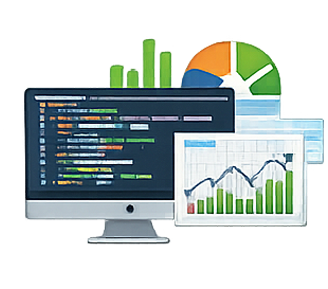 StatOne Statistical Reporting Solutions