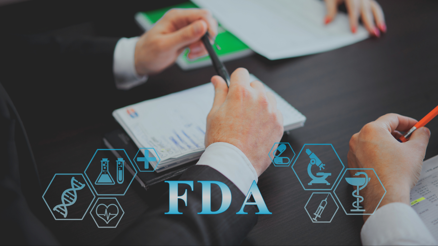 FDA Releases Artificial Intelligence Action Plan